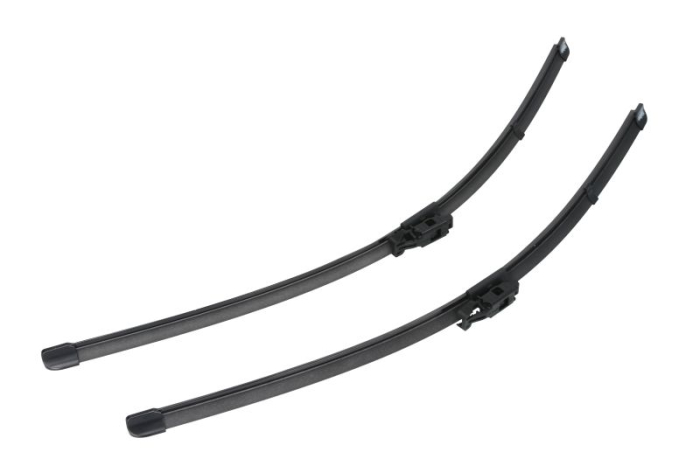 Lama stergator fata (2buc) VF944 Silencio Xtrm 580/530mm potrivit MINI COUNTRYMAN (F60) 10.16- [2]
