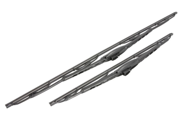 Lama stergator fata (2buc) VM202 Silencio 650/450mm potrivit RENAULT AVANTIME, ESPACE III 11.96-05.03 [2]