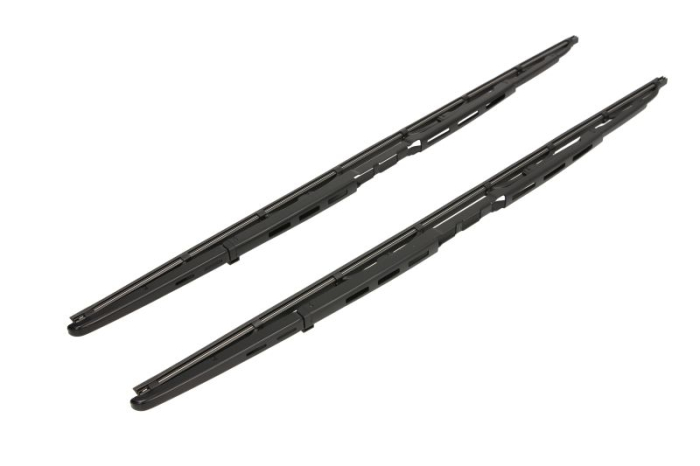 Lama stergator fata (2buc) VM211 Silencio 550mm potrivit AUDI A4 B6 11.00-12.04 [2]