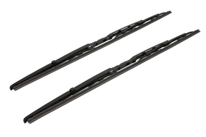 Lama stergator fata (2buc) VM211 Silencio 550mm potrivit AUDI A4 B6 11.00-12.04