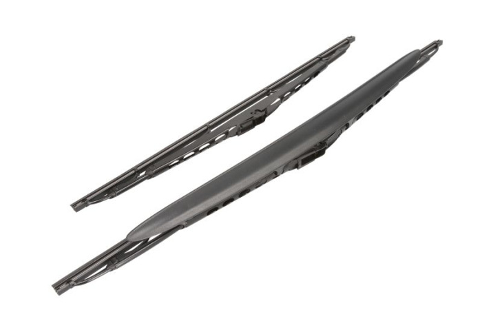 Lama stergator fata (2buc) VM212 Silencio 600/450mm potrivit IVECO DAILY IV, DAILY V; MERCEDES E (W213); BMW 7 (E65, E66, E67); CITROEN C2, C2 ENTERPRISE, C3 I 07.98- [2]