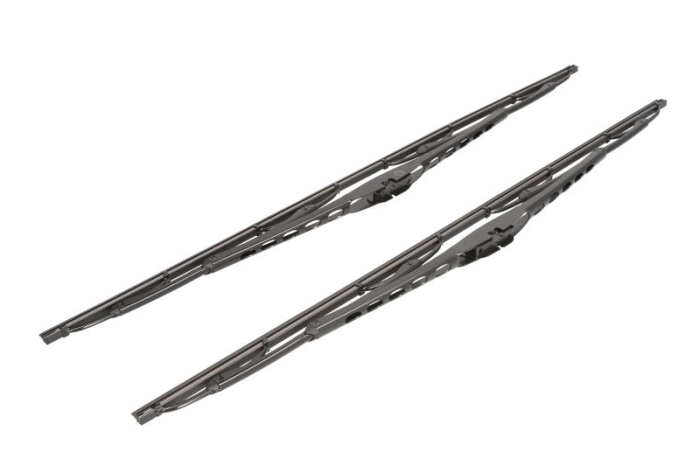 Lama stergator fata (2buc) VM213 Silencio 600mm potrivit IVECO DAILY IV, DAILY V; MERCEDES E (W213); BMW 7 (E38), 7 (E65, E66, E67); OPEL MERIVA A, ZAFIRA A 10.94-10.23 [2]
