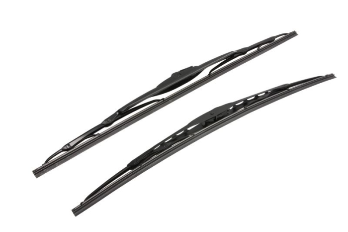 Lama stergator fata (2buc) VM220 Silencio 525 475mm potrivit AUDI A3; FIAT STILO; SEAT AROSA, CORDOBA, IBIZA III, LEON, TOLEDO II; SKODA FABIA I 09.96-12.13