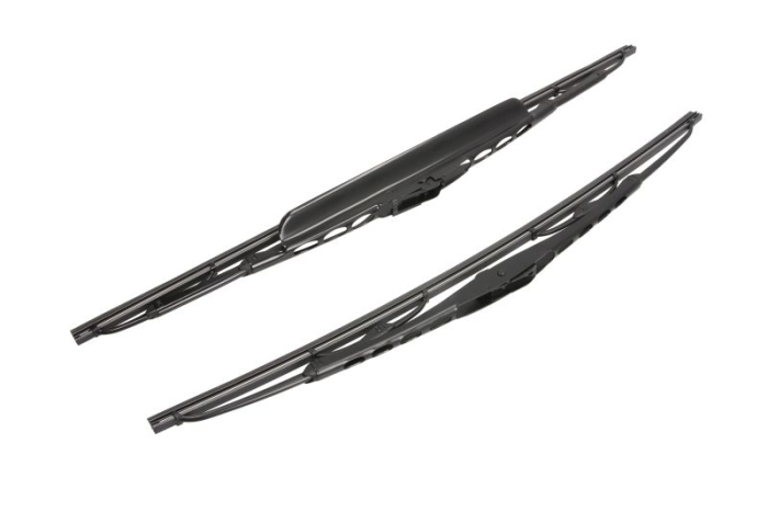 Lama stergator fata (2buc) VM220 Silencio 525/475mm potrivit AUDI A3; FIAT STILO; SEAT AROSA, CORDOBA, IBIZA III, LEON, TOLEDO II; SKODA FABIA I 09.96-12.13 [2]