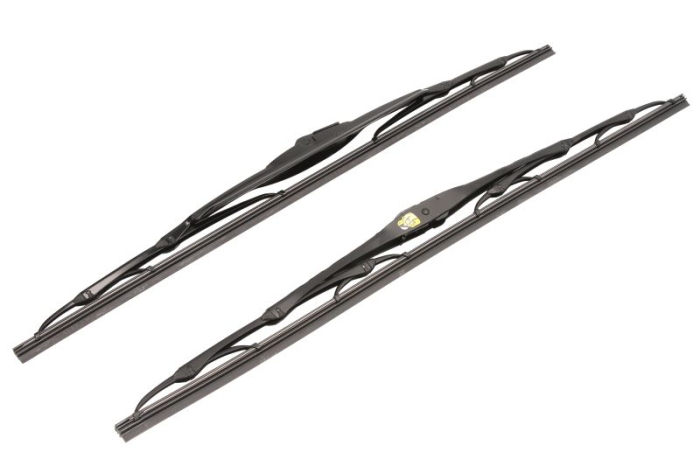 Lama stergator fata (2buc) VM221 Silencio 525mm potrivit SKODA SUPERB I; VW PASSAT B5, PASSAT B5.5 08.96-03.08