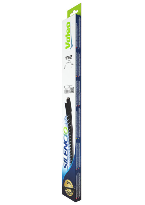 Lama stergator spate (1buc) AquaBlade 260mm potrivit VOLVO V60 II 02.18- [4]