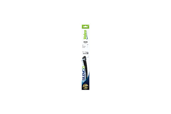 Lama stergator spate (1buc) Silencio 250mm potrivit DS DS 4 II; MERCEDES CITAN/MINIVAN (W420); AUDI Q6 E-TRON; JEEP AVENGER; NISSAN TOWNSTAR/MINIVAN; OPEL ASTRA L 06.21- [3]