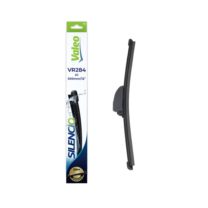 Lama stergator spate (1buc) Silencio 300mm potrivit KIA NIRO, NIRO I, OPTIMA 09.16- [3]