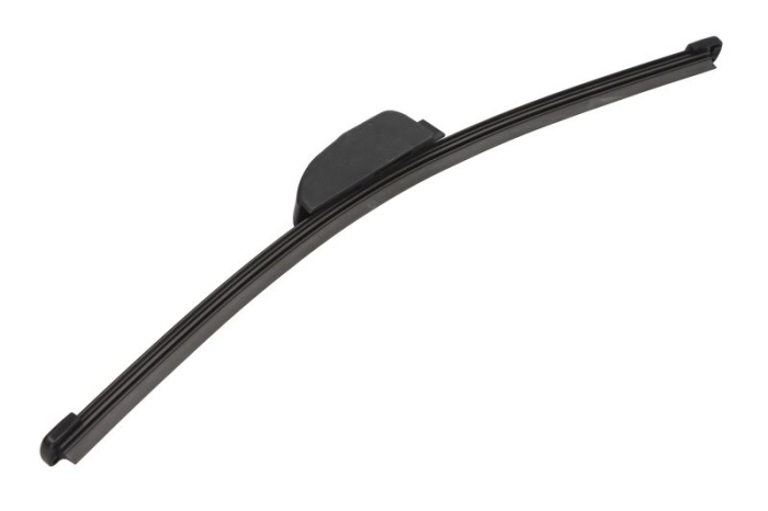 Lama stergator spate (1buc) Silencio 300mm potrivit KIA NIRO, NIRO I, OPTIMA 09.16-