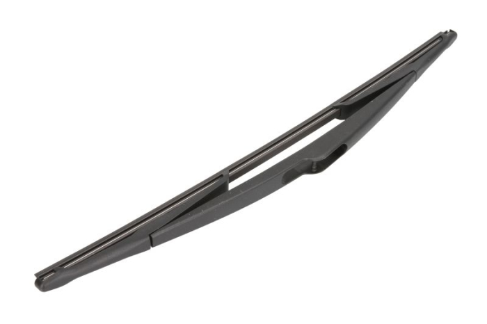 Lama stergator spate (1buc) VR42 Silencio 400mm potrivit PEUGEOT 207, 207/HATCHBACK 02.06- [2]