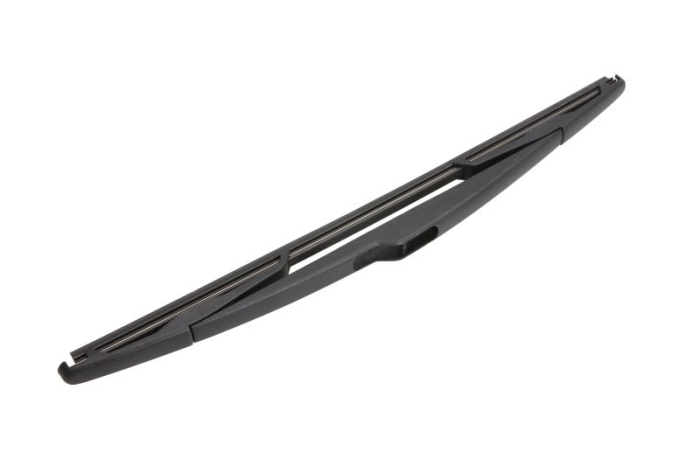 Lama stergator spate (1buc) VR49 Silencio 350mm potrivit MERCEDES CITAN MIXTO (DOUBLE CABIN), CITAN (MPV), CITAN/MINIVAN (W415); BMW X3 (E83); CITROEN C4 GRAND PICASSO I 10.96- [2]
