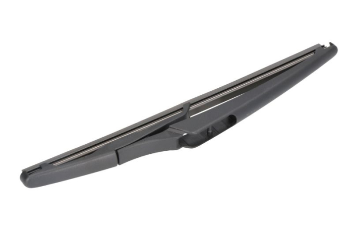 Lama stergator spate (1buc) VR58 Silencio 240mm potrivit NISSAN MICRA V; OPEL ASTRA H GTC, CROSSLAND X / CROSSLAND; PEUGEOT 208 II, 308 II, 308/HATCHBACK 09.02- [2]