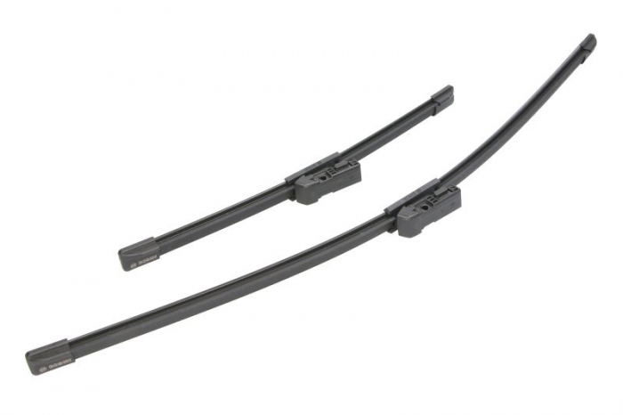 Lamela stergator (2buc) Aerotwin 600/350mm potrivit MG MG ZS 10.17- [2]