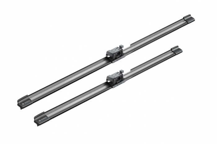 Lamela stergator (2buc.) Aerotwin Jet Blade 600/500mm potrivit VOLVO S60 III, V60 II 02.18- [2]