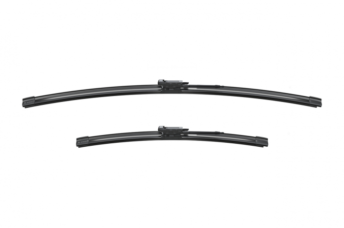 Lamela stergator (2buc.) Aerotwin Jet Blade 700/450mm potrivit TESLA MODEL X 09.15- [2]