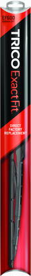 Lamela stergator fata (1 buc) ExactFit 480mm potrivit MERCEDES S (W116), SL (C107), SL (R107); ABARTH 124 SPIDER; ACURA LEGEND, LEGEND II, RL, TL; ALFA ROMEO 145, 146, 155, 166; AUDI A3 05.71- [4]