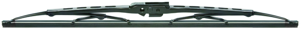 Lamela stergator fata (1 buc) ExactFit 430mm potrivit MERCEDES E (W211), E T-MODEL (S211), E T-MODEL (S212); VOLVO 240, 850, V70 I, V90 I; ACURA TLX; ALFA ROMEO 75, ALFETTA, GTV, SPIDER 01.70- [2]