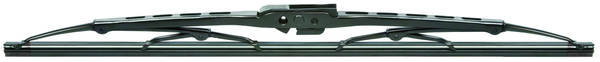 Lamela stergator fata (1 buc) ExactFit 450mm potrivit IVECO MASSIF; MERCEDES MB (W631), MB (W661), S (W116), SL (C107), SL (R107), V (638/2), VITO (W638), X (470); VOLVO 260, 340-360 01.70- [2]