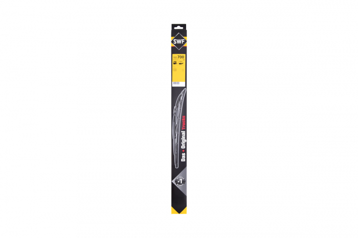 Lamela stergator fata (1buc.) Truck 700mm potrivit SCANIA G II, L, P II, R II, S 09.16- [3]