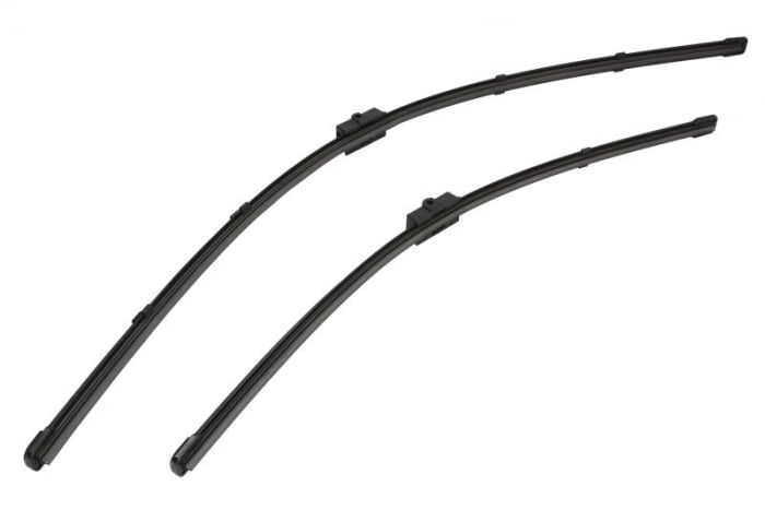 Lamela stergator fata (2 buc) 750 530mm potrivit BMW I3 (I01) 08.13-