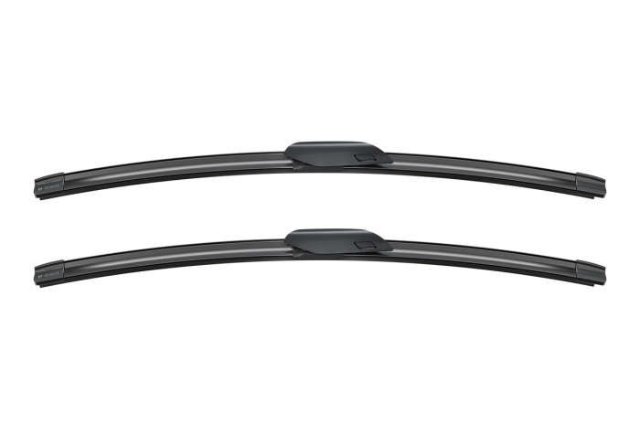 Lamela stergator fata (2 buc) Aerotwin 550mm potrivit MERCEDES C (W206), C ALL-TERRAIN (S206), C T-MODEL (S206), CLE (A236), CLE (C236), E (W214) 03.21- [2]