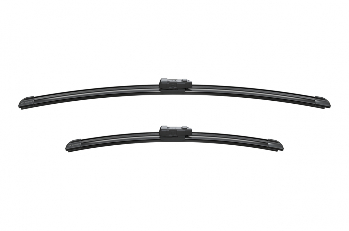 Lamela stergator fata (2 buc) Aerotwin 575/400mm potrivit ISUZU D-MAX III 11.19- [2]