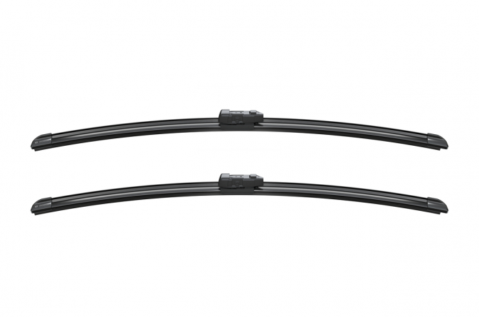 Lamela stergator fata (2 buc) Aerotwin 575mm potrivit LAND ROVER DEFENDER 09.19- [2]