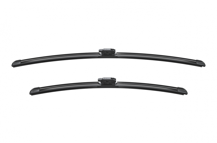 Lamela stergator fata (2 buc) Aerotwin 600/450mm potrivit LADA VESTA 11.15- [4]