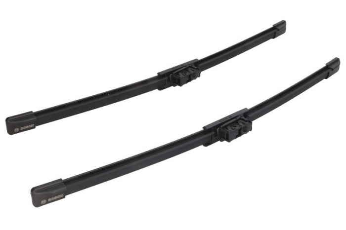 Lamela stergator fata (2 buc) Aerotwin 600/550mm potrivit MERCEDES G (W463) 06.15- [2]
