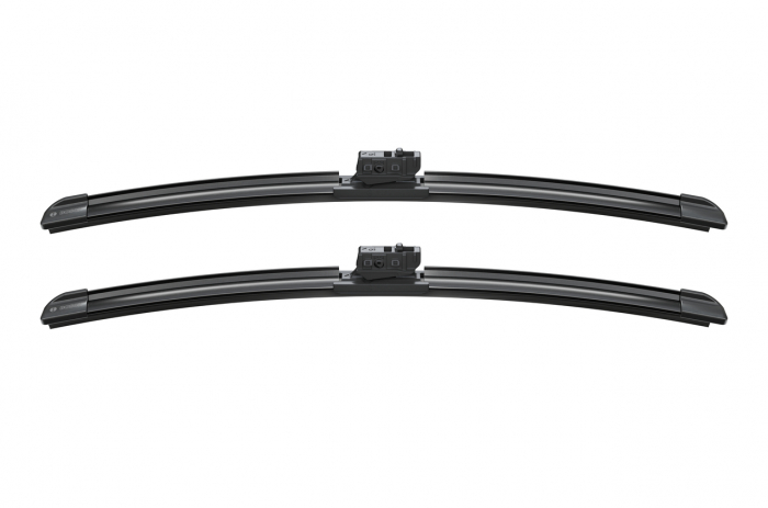 Lamela stergator fata (2 buc) Aerotwin 600/550mm potrivit MERCEDES G (W463) 06.15- [4]