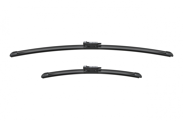 Lamela stergator fata (2 buc) Aerotwin 650/400mm potrivit OPEL CORSA D, CORSA D/HATCHBACK, CORSA E, CORSA E/HATCHBACK 07.06- [2]