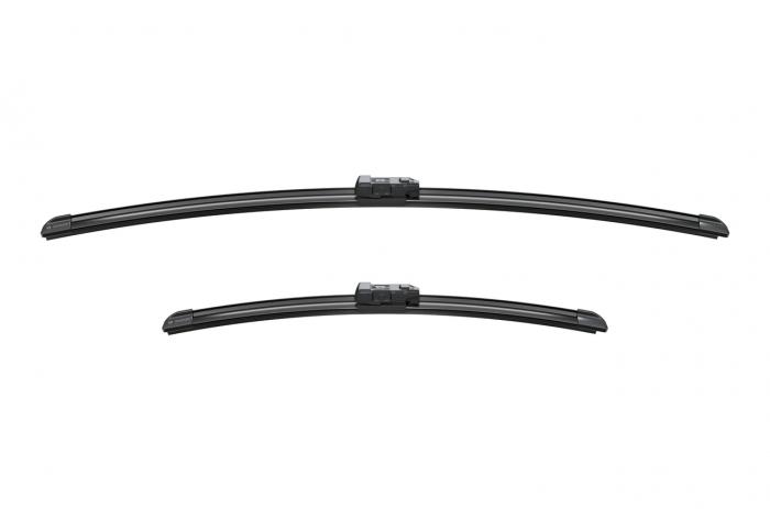 Lamela stergator fata (2 buc) Aerotwin 650/425mm potrivit BMW 2 (U06), 8 (G15, F92); CITROEN BERLINGO, BERLINGO/MINIVAN; OPEL COMBO E TOUR / LIFE, COMBO/MINIVAN 06.18- [4]