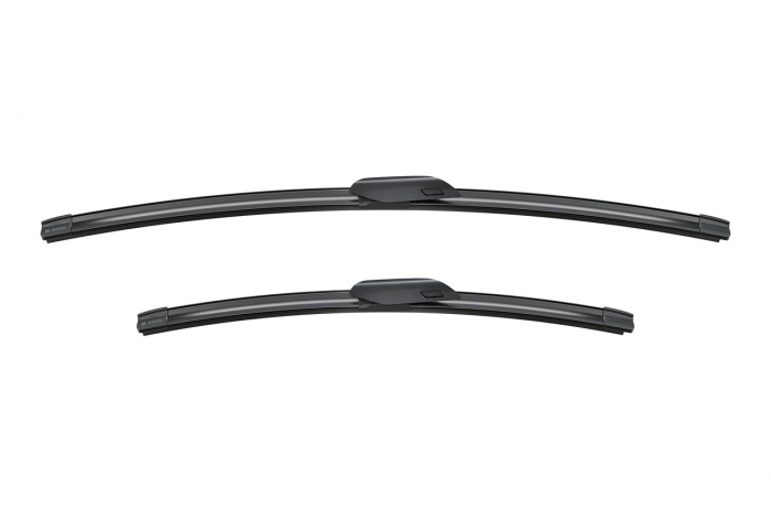 Lamela stergator fata (2 buc) Aerotwin 650/475mm potrivit AUDI A3, A3 ALLSTREET 11.19- [2]