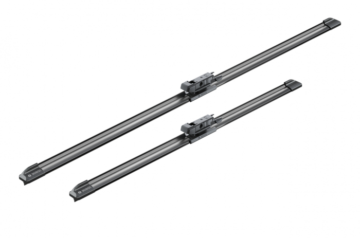 Lamela stergator fata (2 buc) Aerotwin 650/475mm potrivit MERCEDES B SPORTS TOURER (W246, W242), EQA (H243) 11.11- [4]