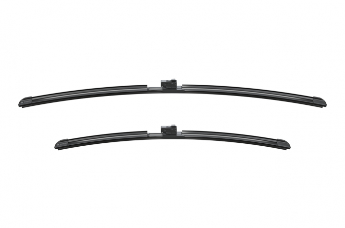 Lamela stergator fata (2 buc) Aerotwin 650/500mm potrivit AUDI A8 D5, Q8 06.17- [4]