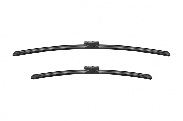 Lamela stergator fata (2 buc) Aerotwin 650/500mm potrivit BMW IX3 (G08), X3 (G01), X3 (G01, F97, G08), X4 (G02, F98); JAGUAR E-PACE 08.17- [2]
