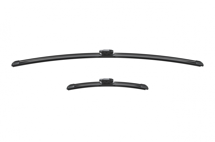 Lamela stergator fata (2 buc) Aerotwin 700/300mm potrivit RENAULT CLIO V 06.19- [2]