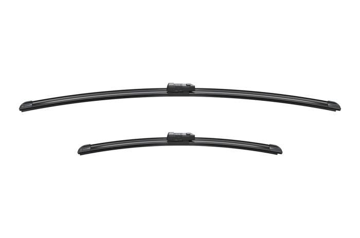 Lamela stergator fata (2 buc) Aerotwin 700/450mm potrivit AUDI Q4; SKODA ENYAQ IV; VW ID.4, ID.5 05.20- [2]
