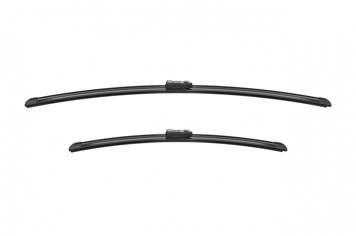 Lamela stergator fata (2 buc) Aerotwin 700/500mm potrivit AUDI Q7 01.15- [2]