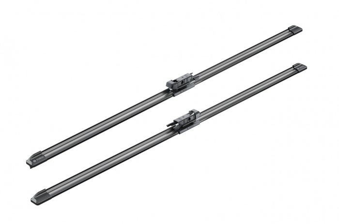 Lamela stergator fata (2 buc) Aerotwin 700mm potrivit FORD KUGA II 10.12- [4]