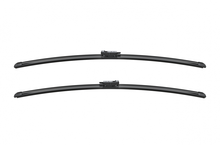 Lamela stergator fata (2 buc) Aerotwin 700mm potrivit FORD KUGA II 10.12- [2]