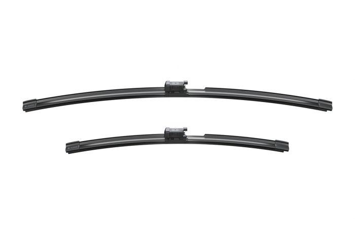 Lamela stergator fata (2 buc) Aerotwin Jet Blade 650/475mm potrivit VOLVO XC60 II 03.17- [2]