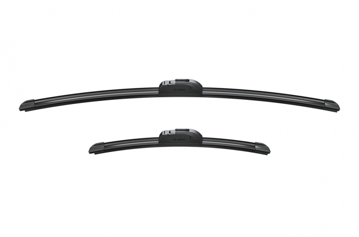 Lamela stergator fata (2 buc) Aerotwin Retrofit 600/340mm potrivit OPEL KARL 01.15-03.19 [2]