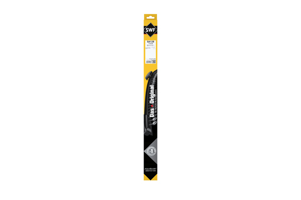 Lamela stergator fata (2 buc) AquaBlade 650/600mm potrivit MERCEDES SPRINTER 3,5-T (B907), SPRINTER 3,5-T (B907, B910), SPRINTER 3-T (B907), SPRINTER 3-T (B910) 02.18- [3]