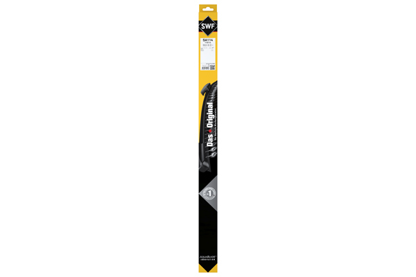 Lamela stergator fata (2 buc) AquaBlade 750/730mm potrivit FORD GALAXY III, GALAXY MK III, S-MAX 01.15- [3]