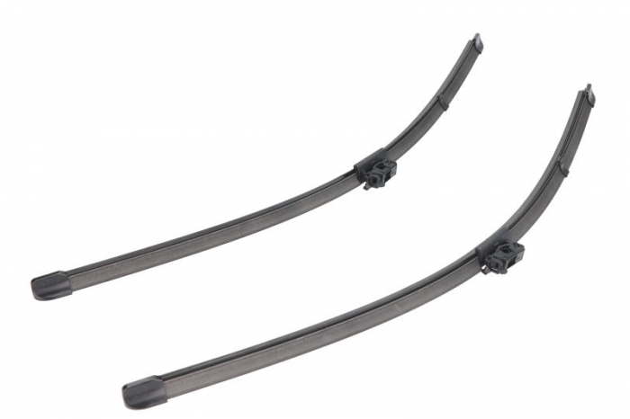 Lamela stergator fata (2 buc) Visioflex 550mm potrivit MERCEDES C (A205), C (C205), C (W205), C T-MODEL (S205), EQC (N293), GLC (C253), GLC (X253) 12.13-07.23 [2]