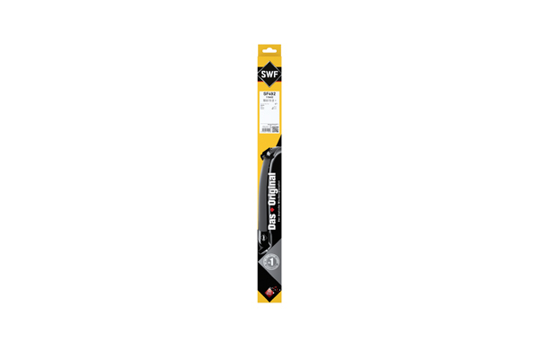 Lamela stergator fata (2 buc) Visioflex 600/450mm potrivit MAZDA 6, CX-5 10.12- [2]