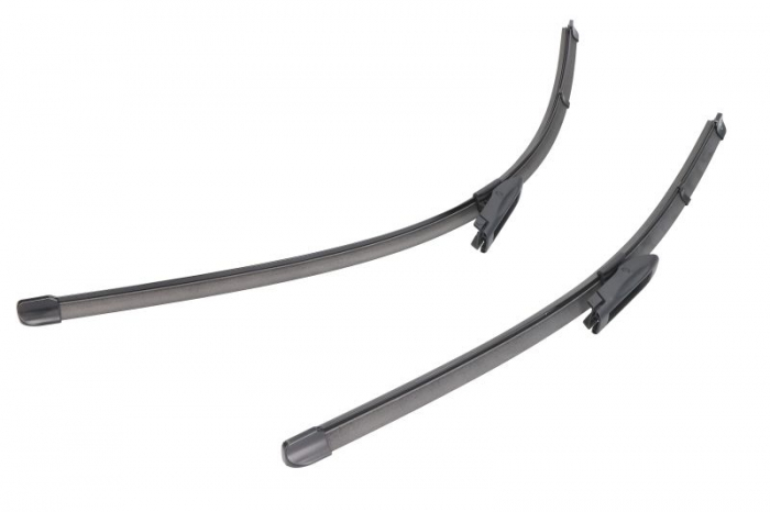 Lamela stergator fata (2 buc) Visioflex 650/500mm potrivit CITROEN JUMPY III, SPACETOURER; FIAT SCUDO, ULYSSE; OPEL VIVARO C, ZAFIRA LIFE; PEUGEOT EXPERT, TRAVELLER 02.16- [2]