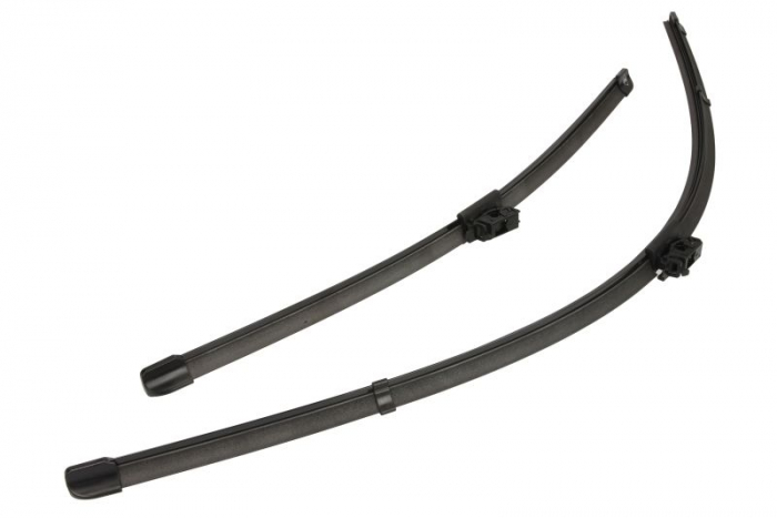 Lamela stergator fata (2 buc) Visioflex 700/450mm potrivit MERCEDES EQV (W447), MARCO POLO CAMPER (W447), V (W447), VITO (W447), VITO MIXTO (DOUBLE CABIN), VITO TOURER (W447) 03.14- [2]