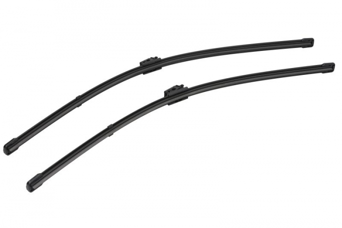 Lamela stergator fata (2buc) 600 550mm potrivit MERCEDES AMG GT (X290), CLS (C257), E (A238), E ALL-TERRAIN (S213), E (C238), E T-MODEL (S213), E (W213) 01.16-